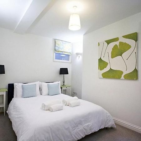 The Courtyard Apartments No.8 Bath Kültér fotó