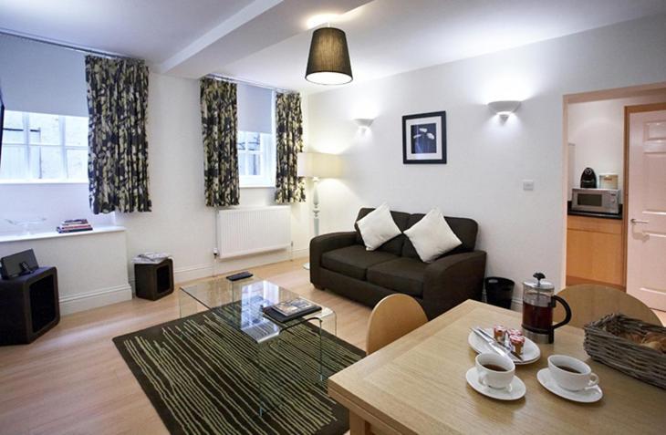 The Courtyard Apartments No.8 Bath Kültér fotó